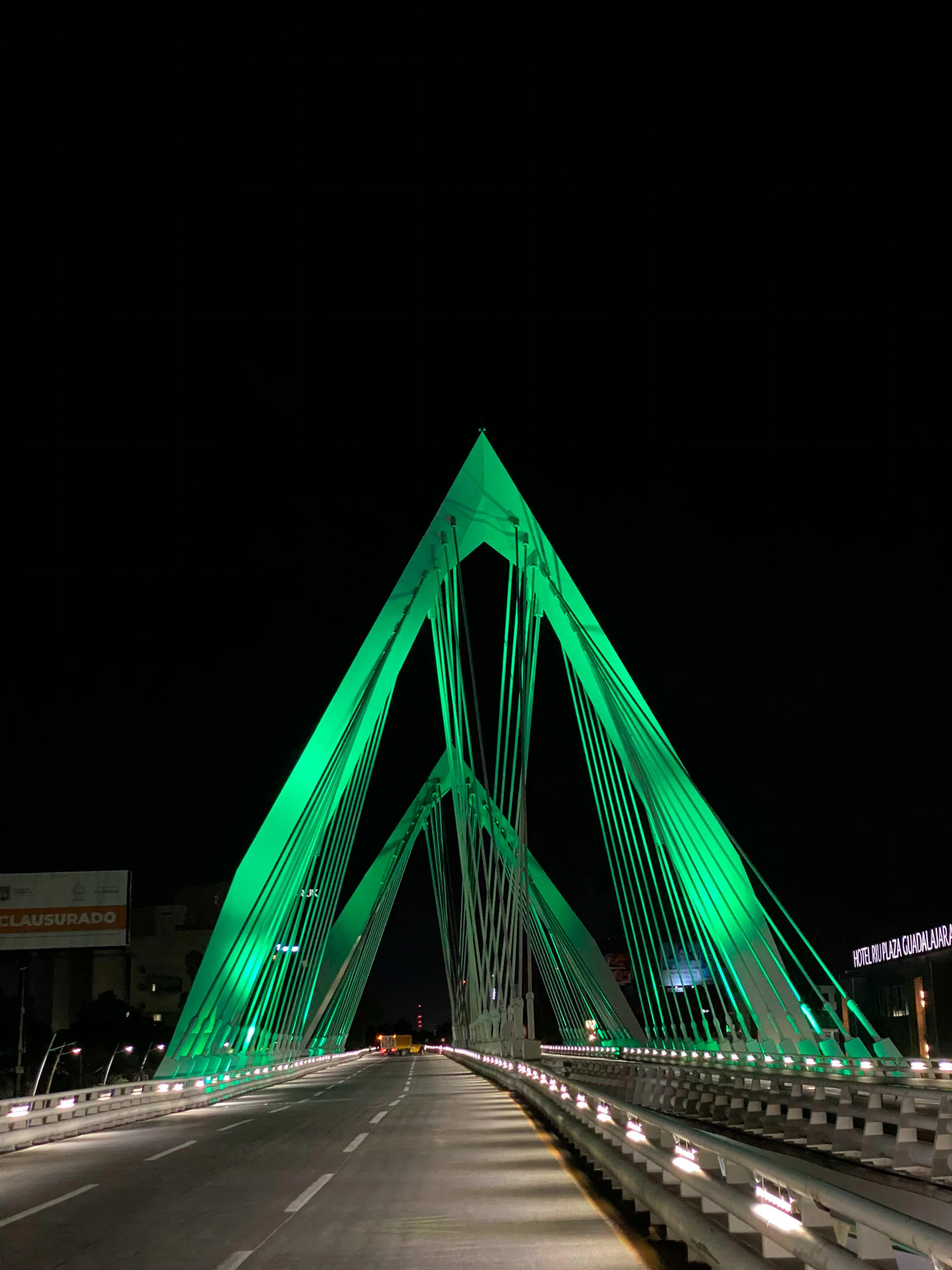 Lighting design Matute Remus verde